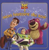 Toy Story 3, Mon Histoire Du Soir