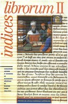Guides et inventaires bibliographiques - Indices Librorum, II