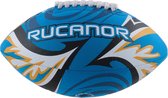 Rucanor Neopreen American Football - Blauw