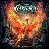 Xandria - Sacrificium (2 CD)