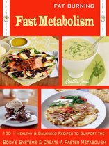 Fat Burning Fast Metabolism