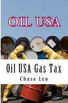 Oil USA Gas Tax