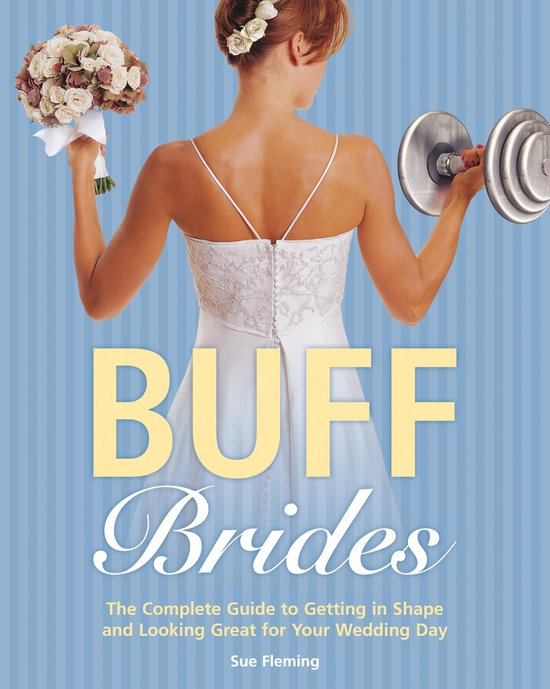 Buff Brides - cover