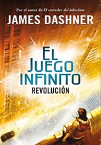 El juego infinito 2 - Revolución (El juego infinito 2)