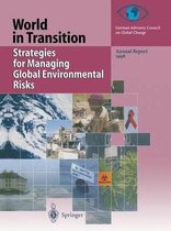 Strategies for Managing Global Environmental Risks: No. 1