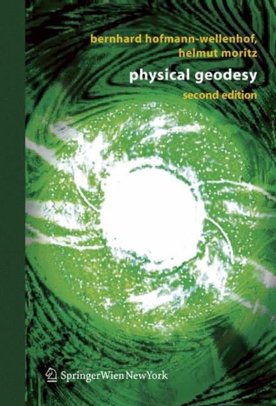 Physical Geodesy - cover