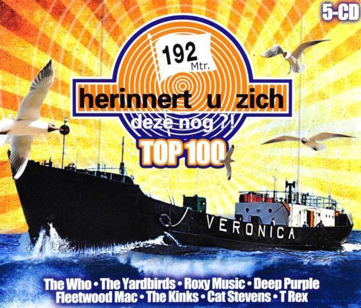 Herinnert U Zich Deze Nog