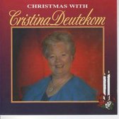 Cristina Deutekom - Christmas with..