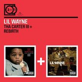 Tha Carter III / Rebirth