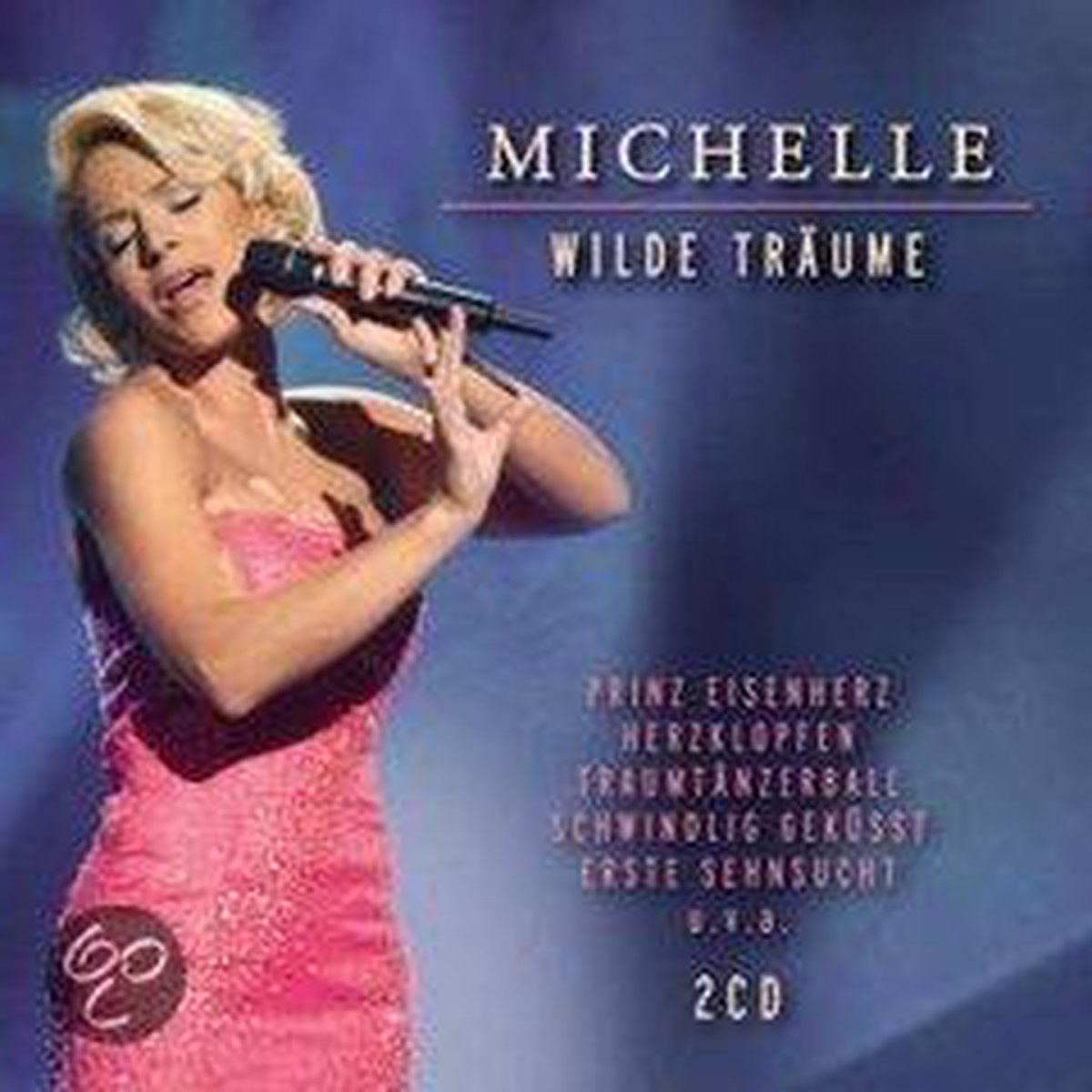 Wilde Traeume