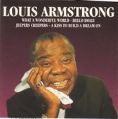 Louis Armstrong