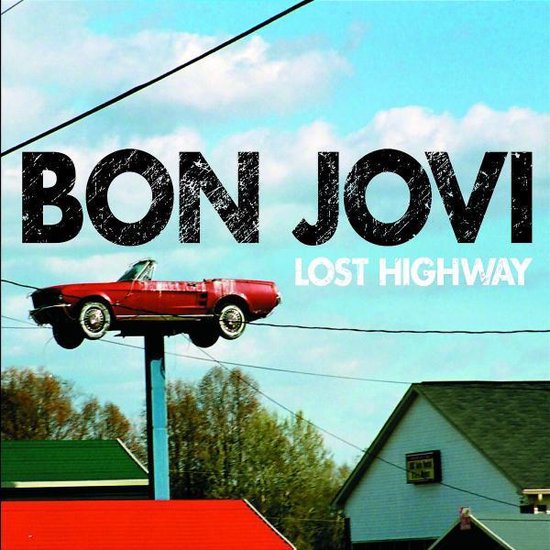 Lost Highway