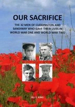 OUR SACRIFICE