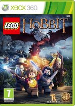 LEGO: Hobbit Xbox 360