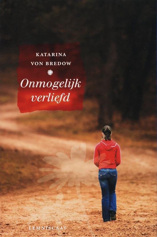 Onmogelijk verliefd - cover