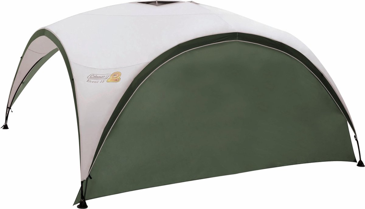 Shelter Accy Event XL Silver Sunwall