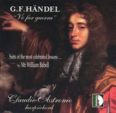 Handel: 'Vo Far Guerra': Suits Of The Most Celeb