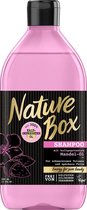 Nature Box Shampoo Amandel Olie 385ml