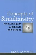 Concepts Of Simultaneity