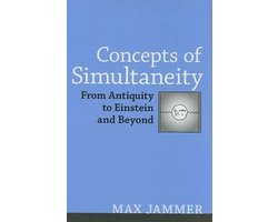 Concepts Of Simultaneity