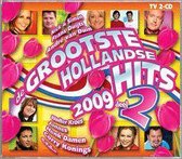 Grootste Hollandse Hits 2009 - Deel 2