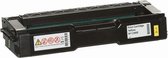 Ricoh - 407902 - Toner geel