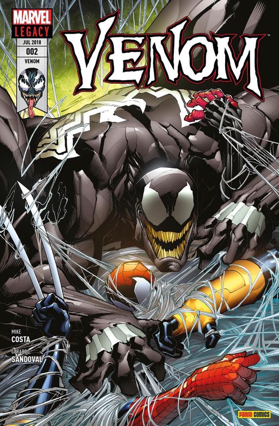 Venom2 Venom