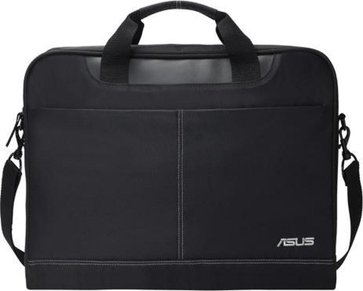 softcase tas Asus NEREUS Laptoptas 15- 16 inch