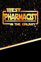 The Best Pharmacist in the Galaxy