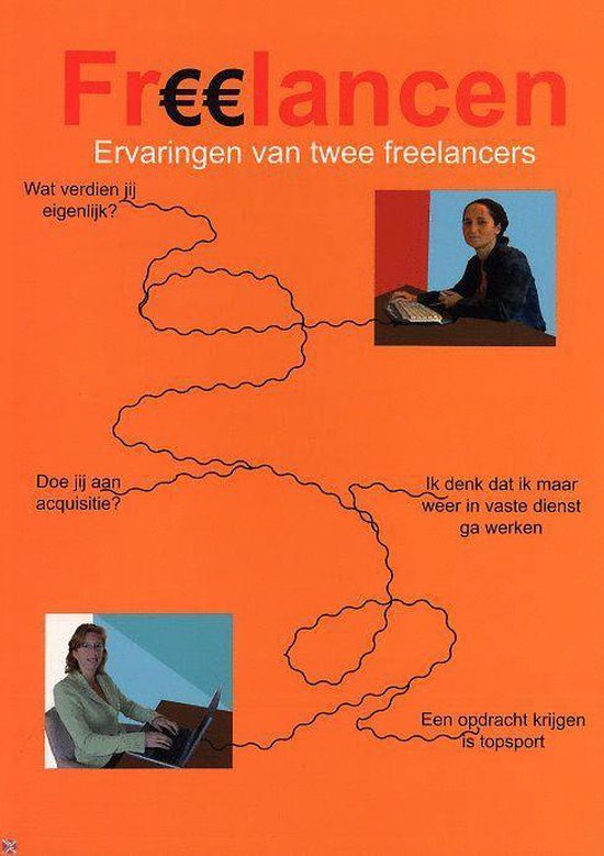9789086710072 - Freelancen