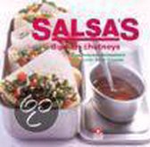 Salsa S