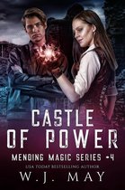 Mending Magic Series 4 - Castle of Power