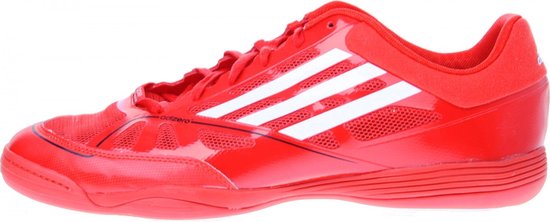 adidas ADIZERO - Sportschoenen - Unisex - Maat 49 1/3 - Rood | bol.com