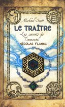 Hors collection 5 - Les secrets de l'immortel Nicolas Flamel - tome 5