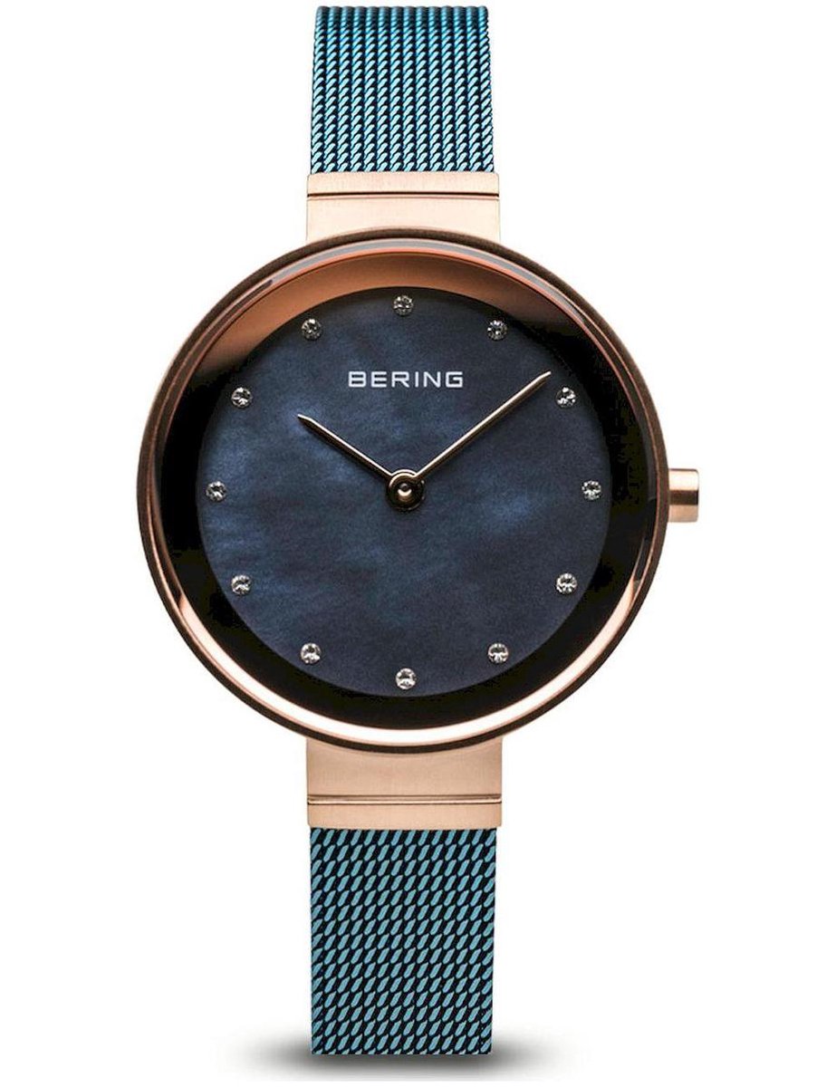Bering Mod. 10128-368 - Horloge