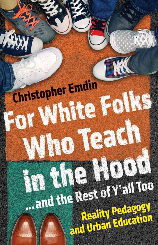 Race, Education, and Democracy - For White Folks Who Teach i ... - cover