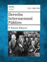 Derecho Internacional Publico