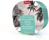 Mr&Mrs Fragrance Geurcapsules - Maldivian Breeze - Set van 2 stuks