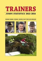 Trainers Jumps Statistics