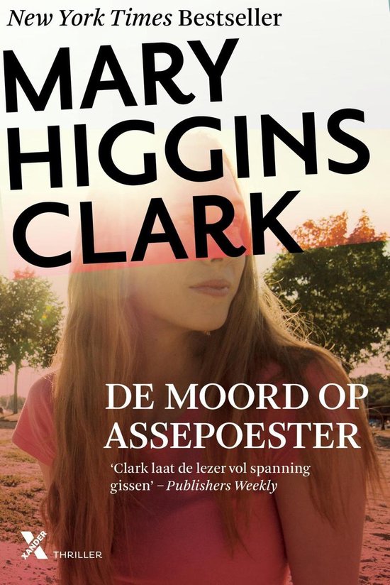 Verdacht 2 - De moord op Assepoester - cover