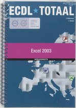 Ecdl Totaal Excel 2003 / Module 4