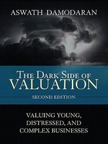 Dark Side Of Valuation