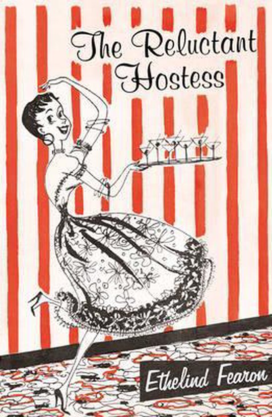 The Reluctant Hostess