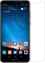 Screen Protector - Tempered Glass - Huawei Mate 10 Lite