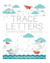 Trace letters