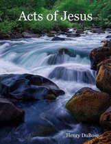 Acts of Jesus