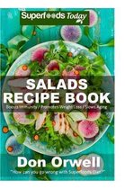 Salads Recipe Book