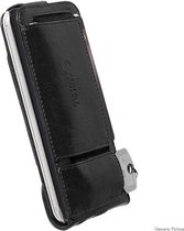 Krusell Ekero Flip Wallet Sony Xperia Z5 Compact Black