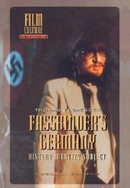 Fassbinder's Germany