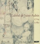Gabriel de Saint-Aubin 1724-1780